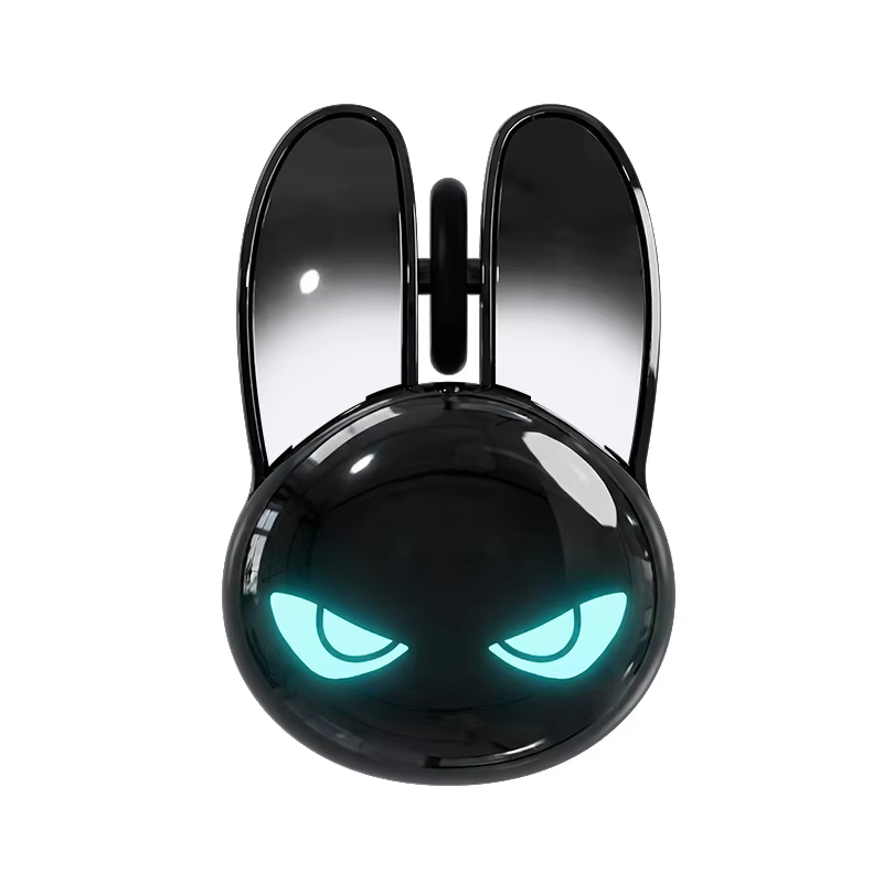 MOFII M6C Evil Rabbit Bluetooth Wireless Mouse