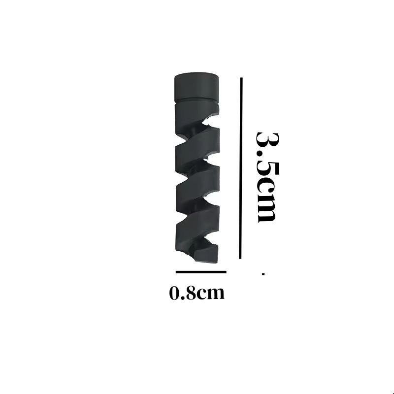 Mini USB Mouse Jiggler with ON/OFF Buttons Plug and Play