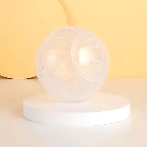 12-14.5cm Hamster Running Ball for Small Pets
