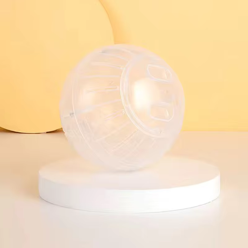 12-14.5cm Hamster Running Ball for Small Pets