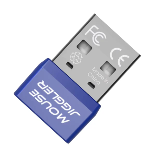 Rii USB Mouse Jiggler for Windows Mac Linux