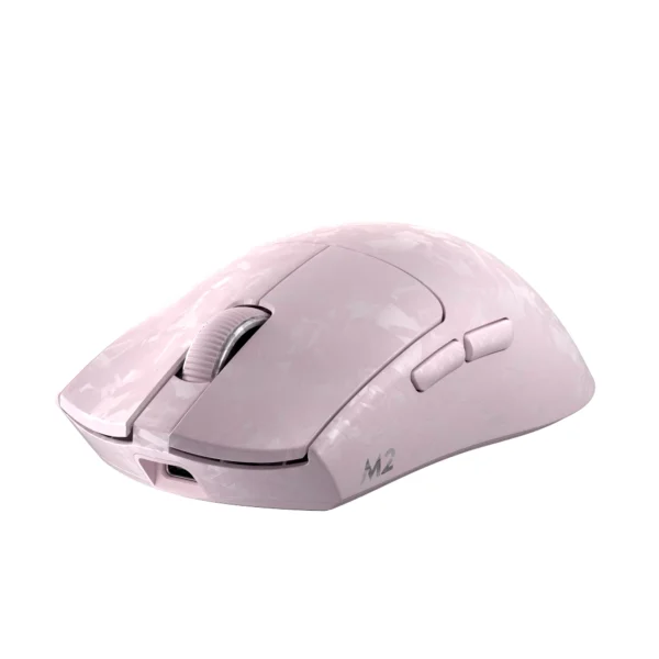 YUNZII M2 Wireless Gaming Mouse Tri-Mode 30K DPI