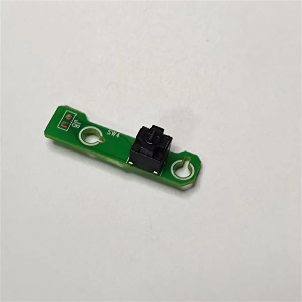 Left Button Board Replacement for Logitech MX Master 3S