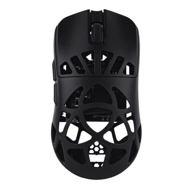 EPOMAKER Carbon X Lightweight Wireless Gaming Mouse