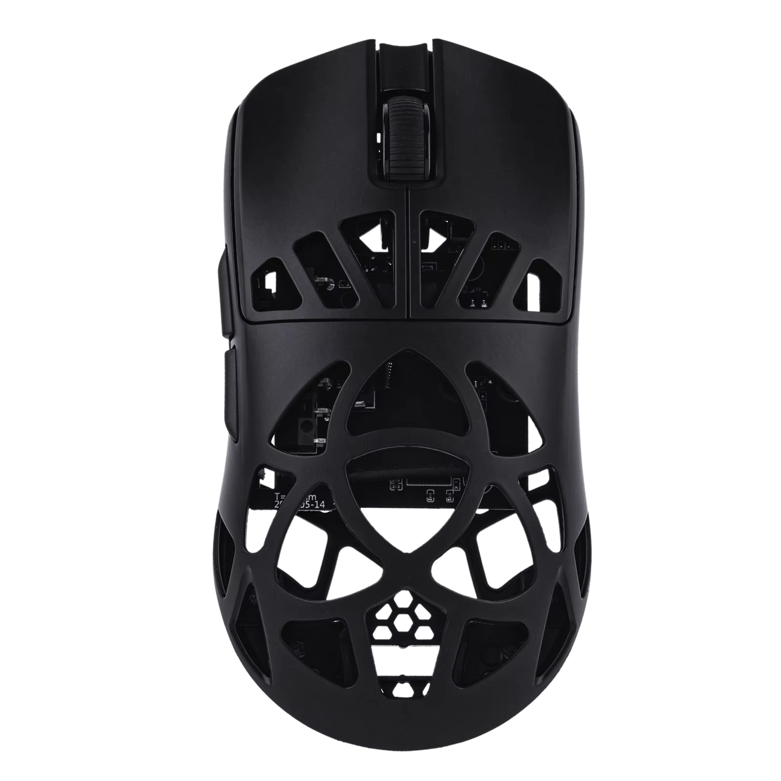 EPOMAKER Carbon X Lightweight Wireless Gaming Mouse