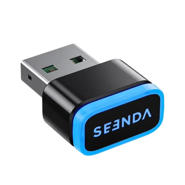 Seenda DK16 Mouse Jiggler USB Simulator for PC & Laptop