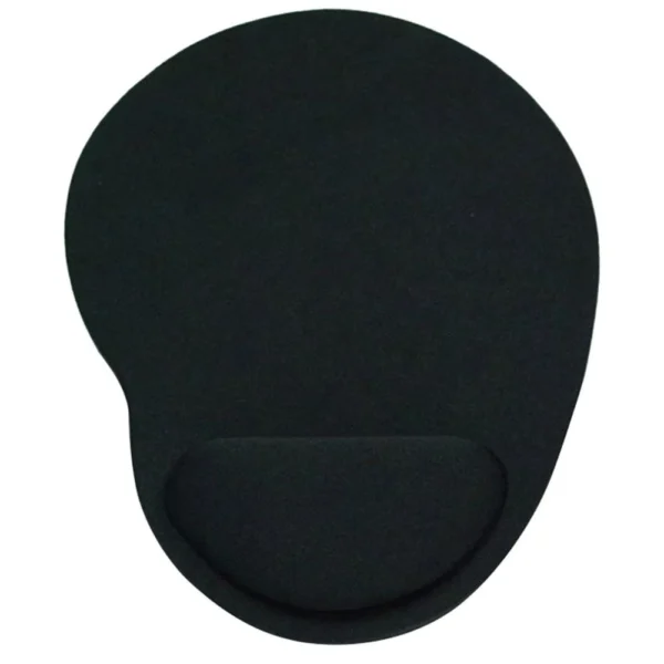 Ergonomic Non-Slip Memory Foam Mouse Pad Wrist Rest