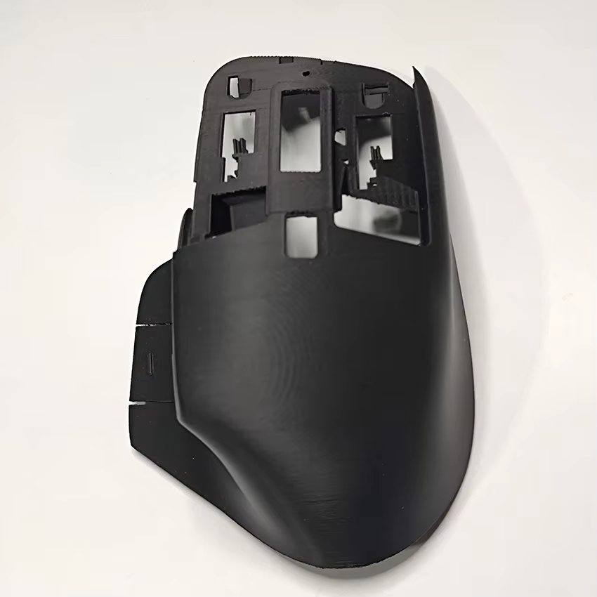 Replacement Shell and Feet for Logitech MX Master 3/3S Mouse