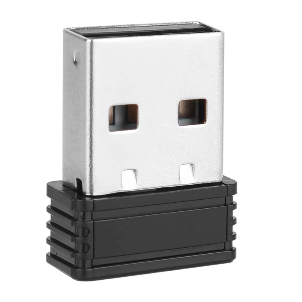 USB Mouse Jiggler with ON/OFF & 3 Movement Modes