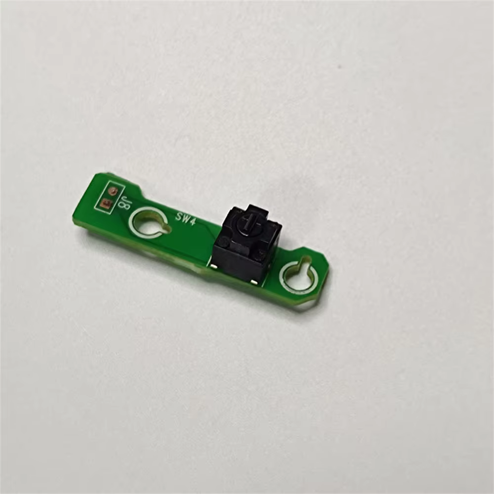 Left Mouse Button Board for Logitech MX Master 3S