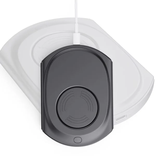 Ultra Slim Noiseless Mouse Jiggler USB Mover