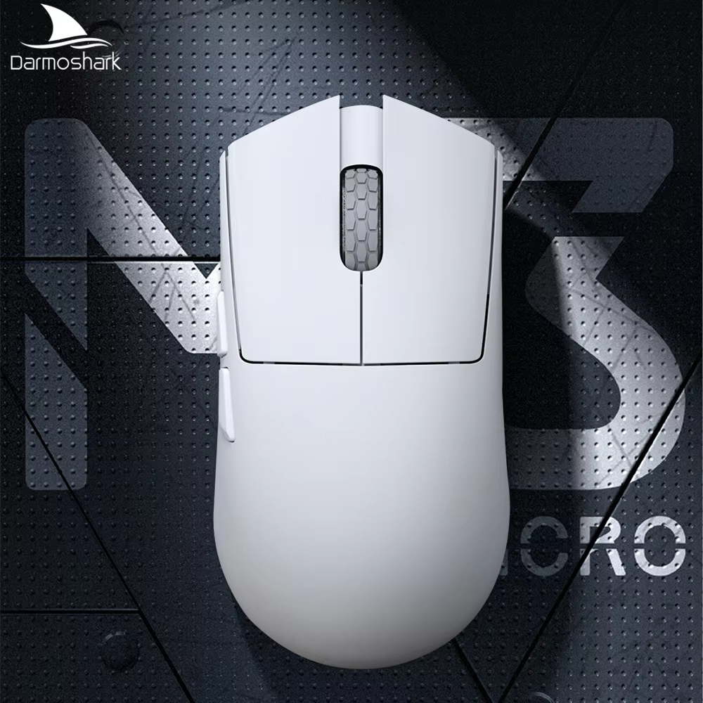 Darmoshark M3 Micro V2 Wireless Gaming Mouse 30000 DPI