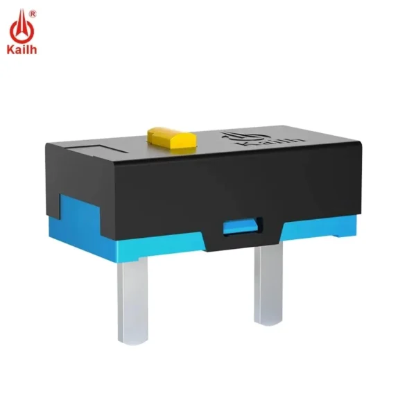 10Pcs Kailh Micro Switch for Gaming Mouse Buttons
