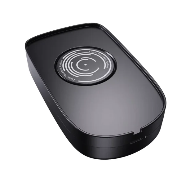HOMEFISH Undetectable Mouse Jiggler for PC and Laptop
