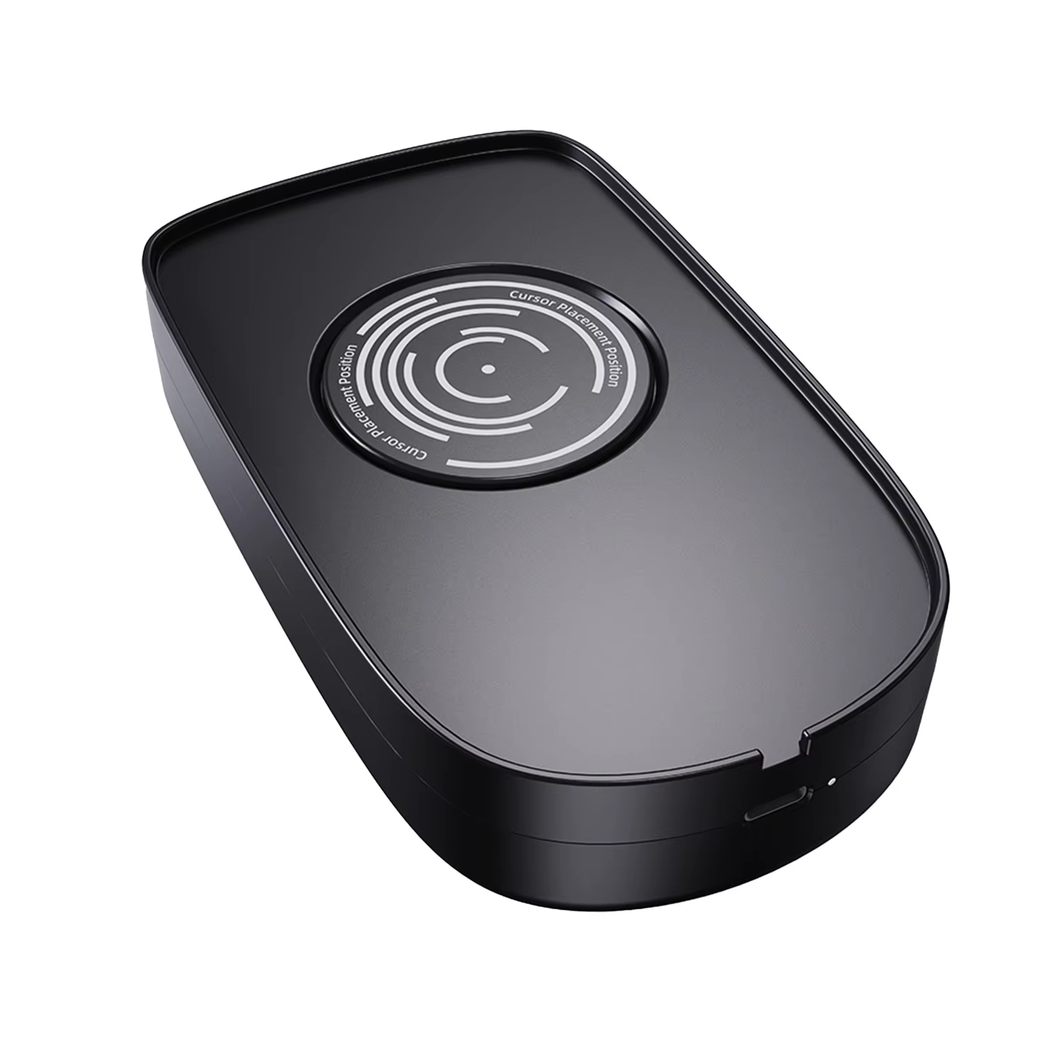 HOMEFISH Undetectable Mouse Jiggler for PC and Laptop