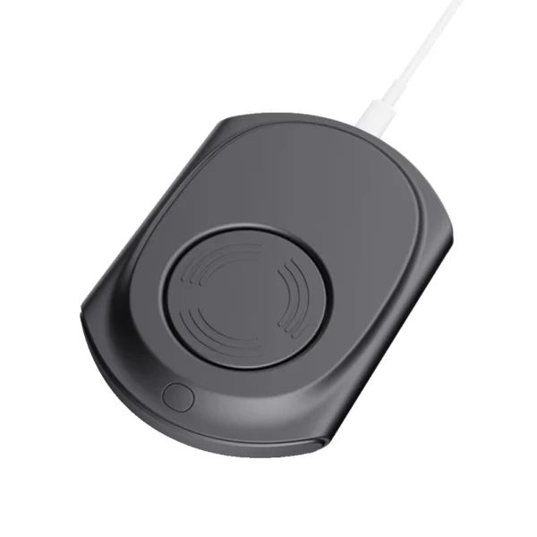 Ultra Quiet USB Mouse Jiggler for Computer Sleep Prevention