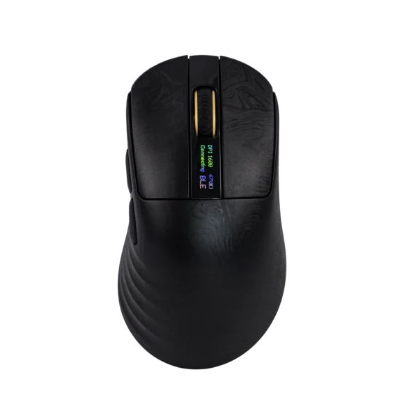 EPOMAKER Carbonis Tri-mode Wireless Gaming Mouse