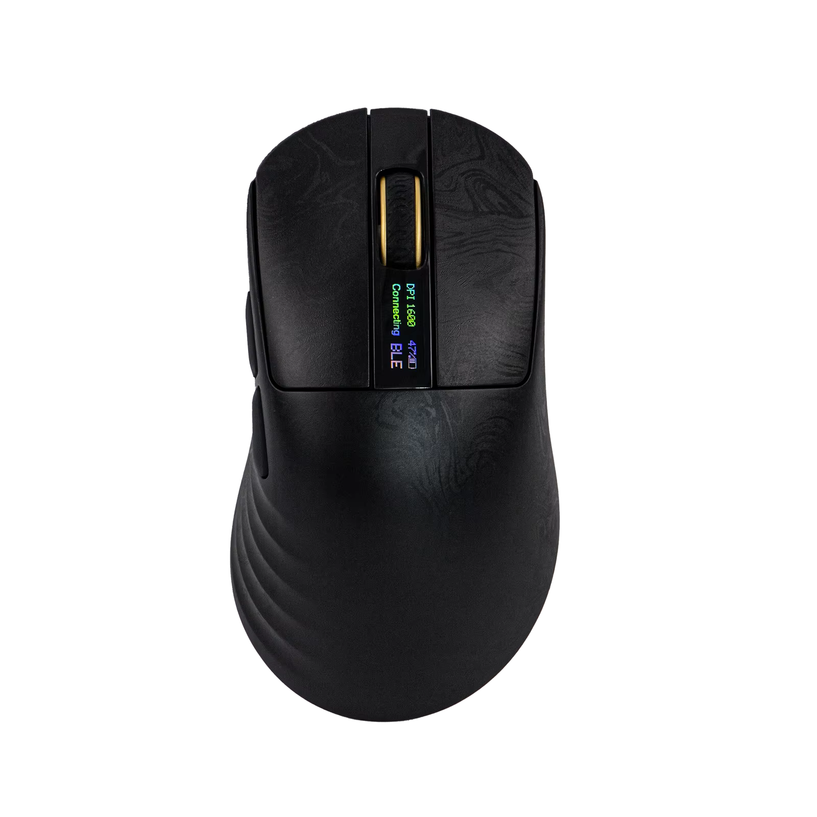 EPOMAKER Carbonis Tri-mode Wireless Gaming Mouse
