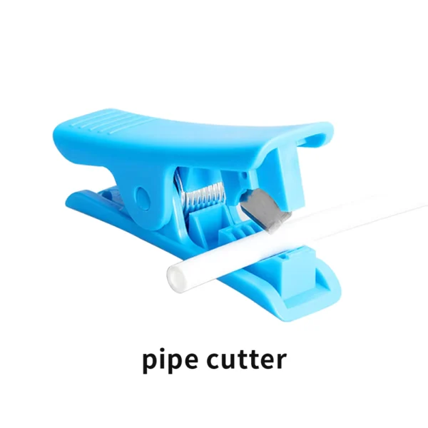 3DSWAY PTFE Tube for Bambu Lab P1P AMS 3D Printer