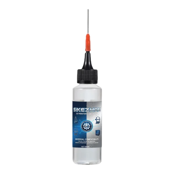 Universal 3D Printer Lubricating Grease 360ml for FDM Machines