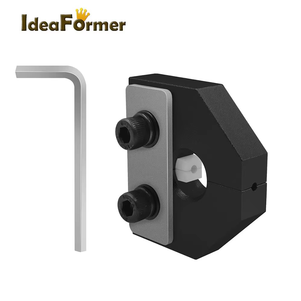 1.75MM Filament Welder Connector for PLA/ABS/PETG