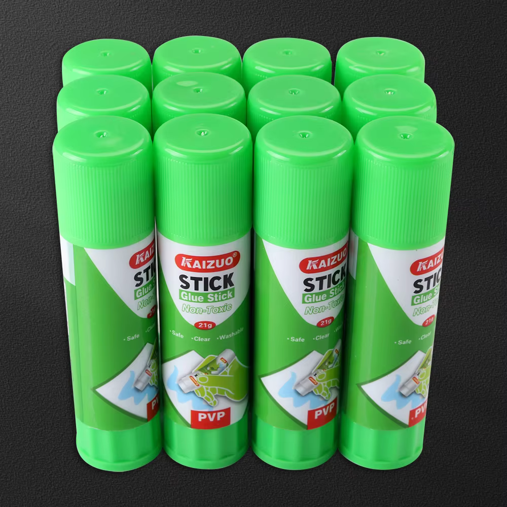 Non-toxic Washable Glue Sticks for 3D Printer Hotbed 3-12pcs