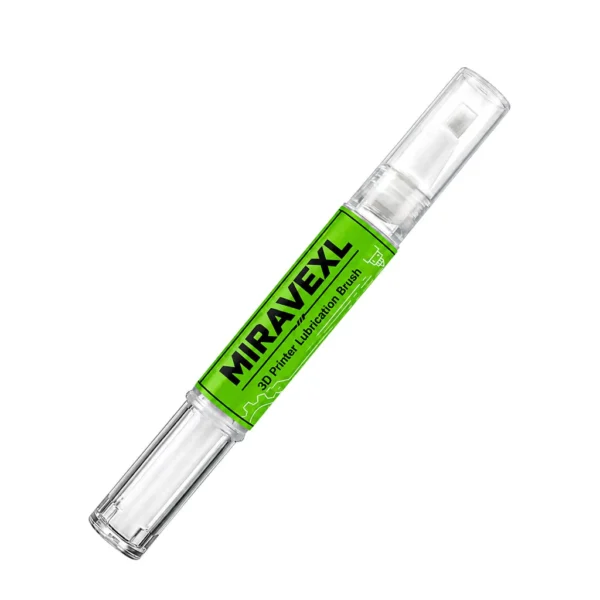3D Printer Lubrication Pen Set for Smooth Maintenance