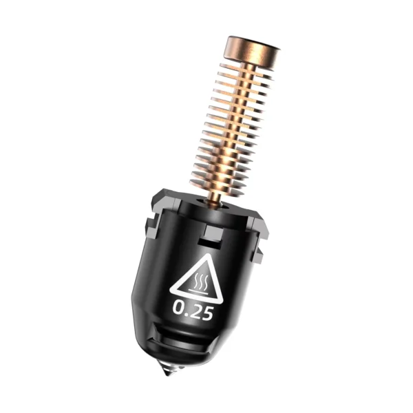 SEEJIE Original FLASHFORGE Adventurer 5M/5M Pro Nozzle