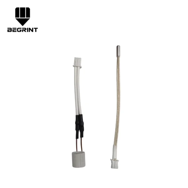 Ender-3 V3 KE Ceramic Hotend Kit with Heating Block