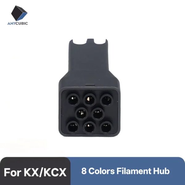 ANYCUBIC Kobra X Combo Accessories & Replacement Parts