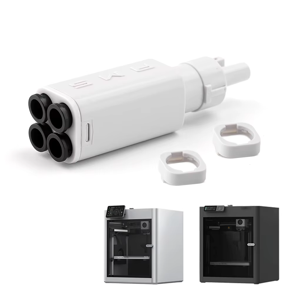 Bambu Lab AMS Lite Five-Way Filament Switch for A1 Printers