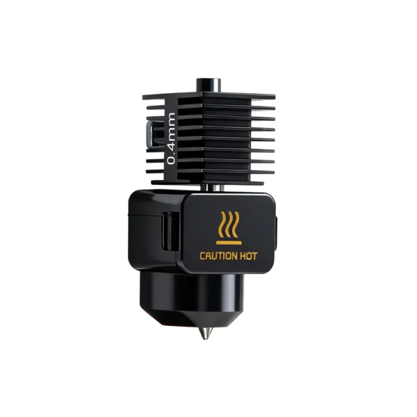 Lab A1 Hotend Kit with Hardened Steel Nozzle for Bambu Lab 3D Printers