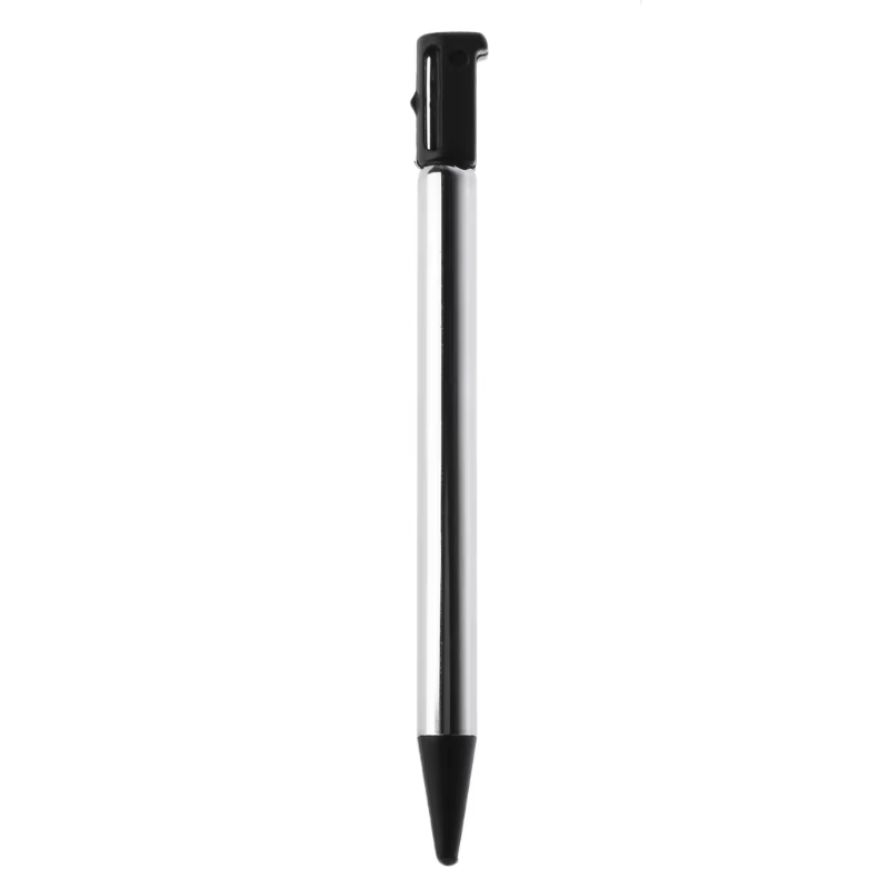 Adjustable Stylus Pen for Nintendo 3DS and DS Systems