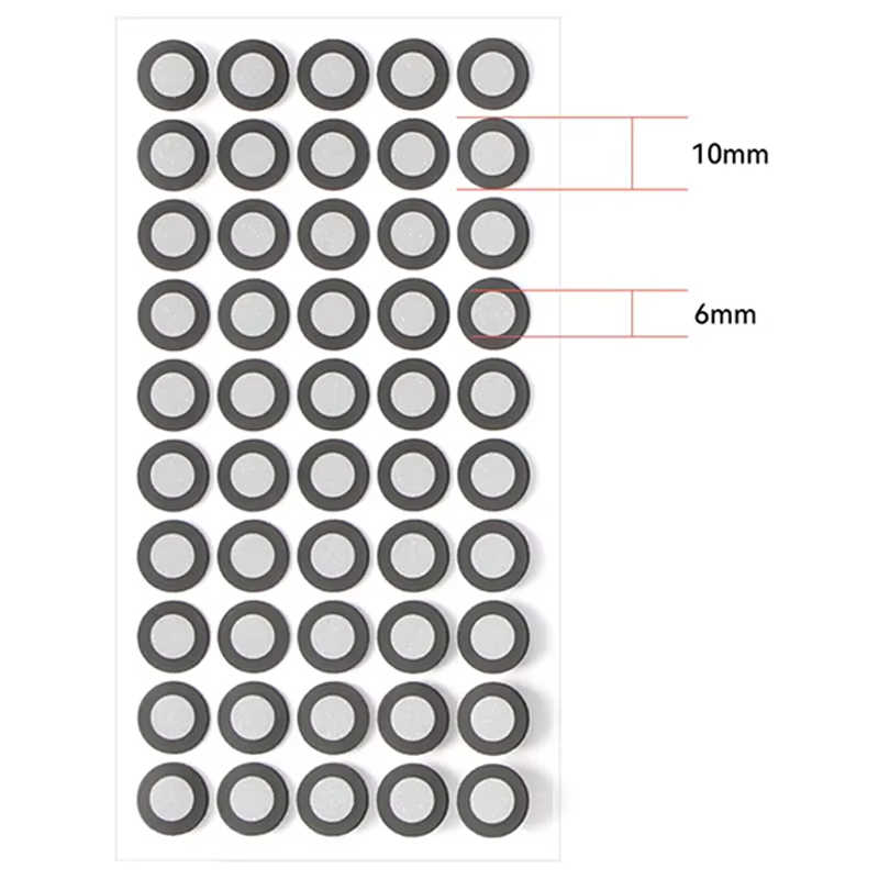 Creality 3/6mm High-Reflective 3D Scanning Markers