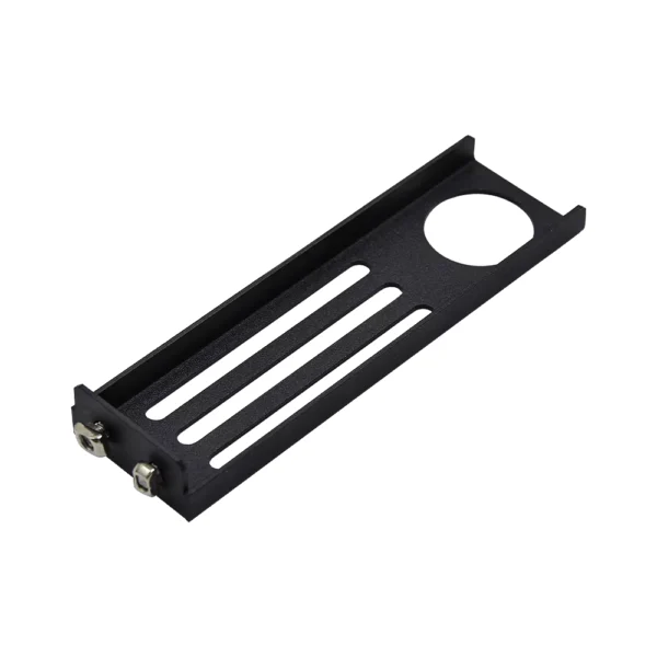 Creativity 3D Printer Filament Holder with Rack Bracket