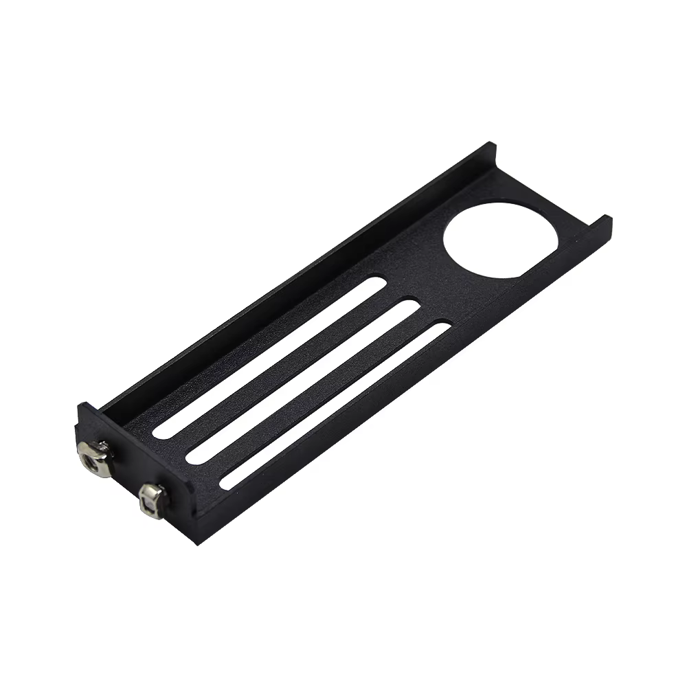 Creativity 3D Printer Filament Holder with Rack Bracket