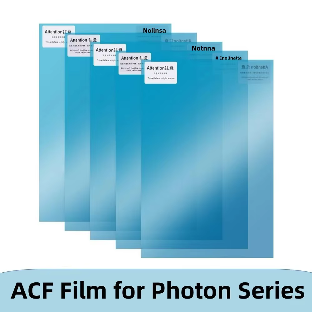High Speed ACF Release Film for ANYCUBIC Photon Mono Series