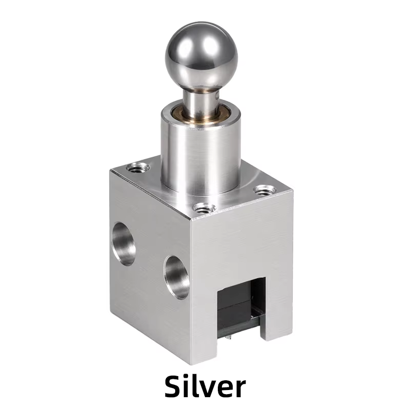 Mellow MultiHead Zero Precision XYZ Nozzle Calibration Tool