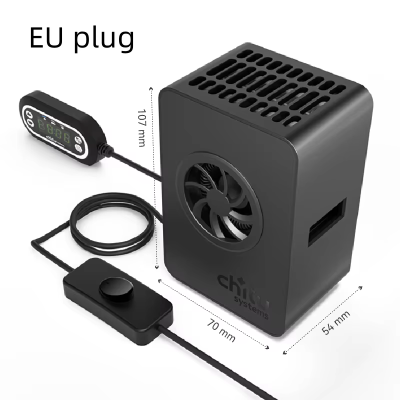 Chitu Systems H2 Mini Heater for Resin & Filament 3D Printers