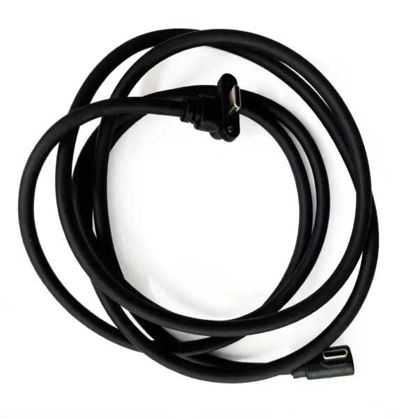 ELEGOO Centauri Carbon L1380mm Type-C Extruder Cable