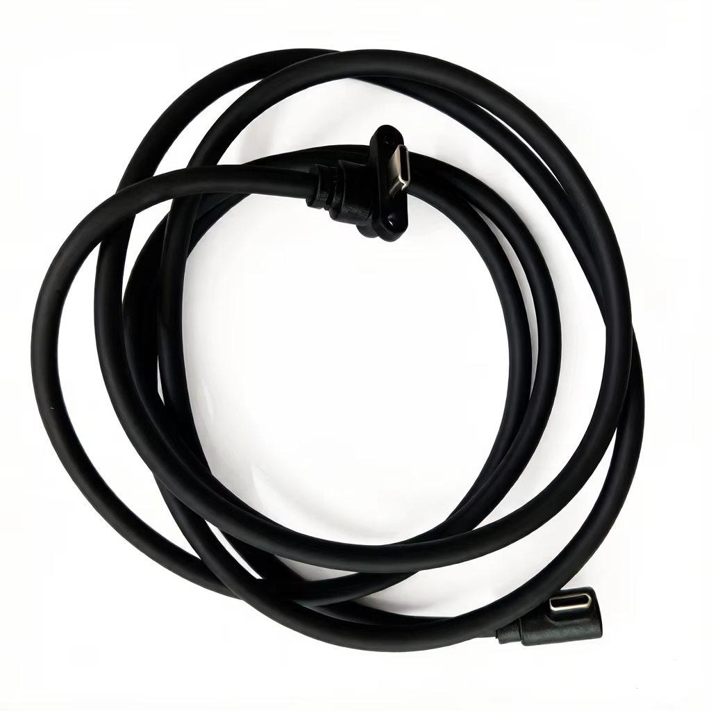 ELEGOO Centauri Carbon L1380mm Type-C Extruder Cable