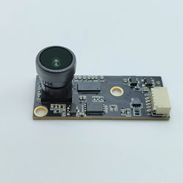 1920x1080 USB Camera Module for 3D Printer 2MP 130° FOV
