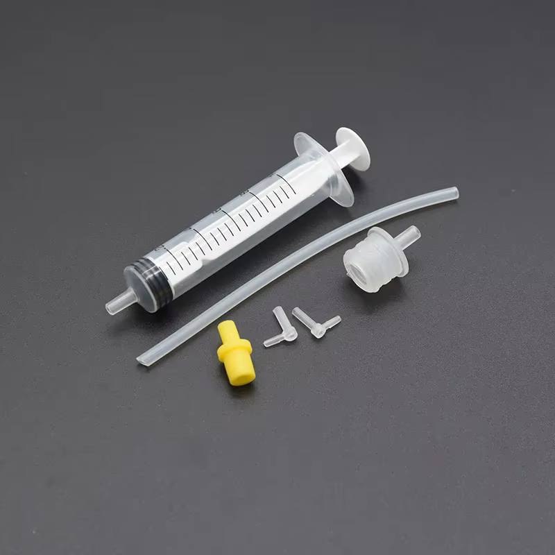 Printhead Cleaning Liquid Kit for Canon HP Epson Printers