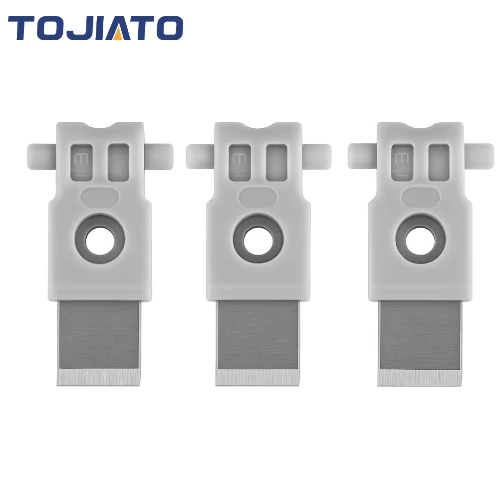 Replacement Filament Cutter Blades for Bambu Lab 3D Printers