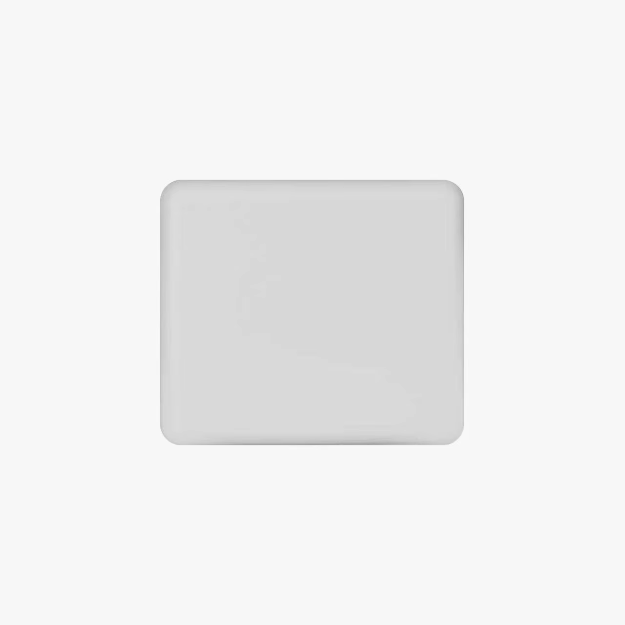 Bambu Lab A1 Series Print Head Front and Rear Covers