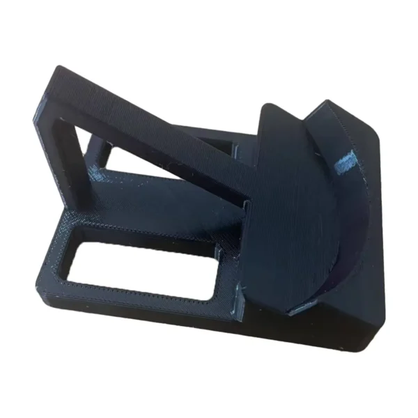 3D Printed Universal Mouse Holder Display Stand
