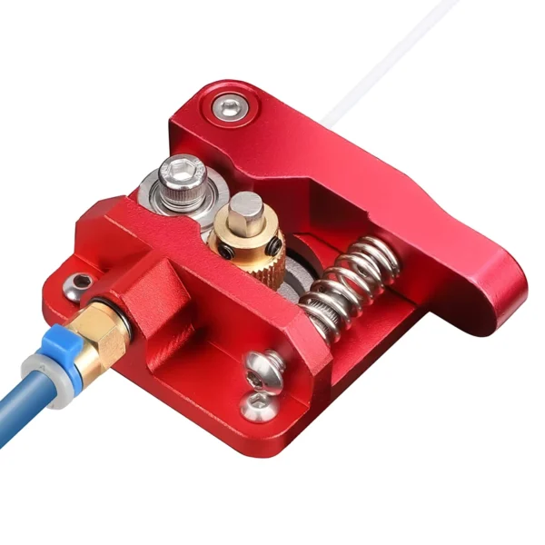 All Metal Aluminum Bowden Extruder Kit for Creality 3D Printers