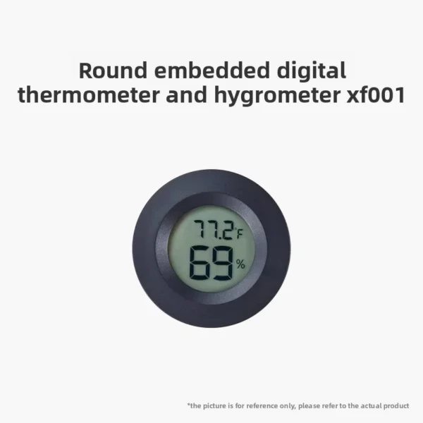 3D Printer Temperature Humidity Sensor for Bambu Lab