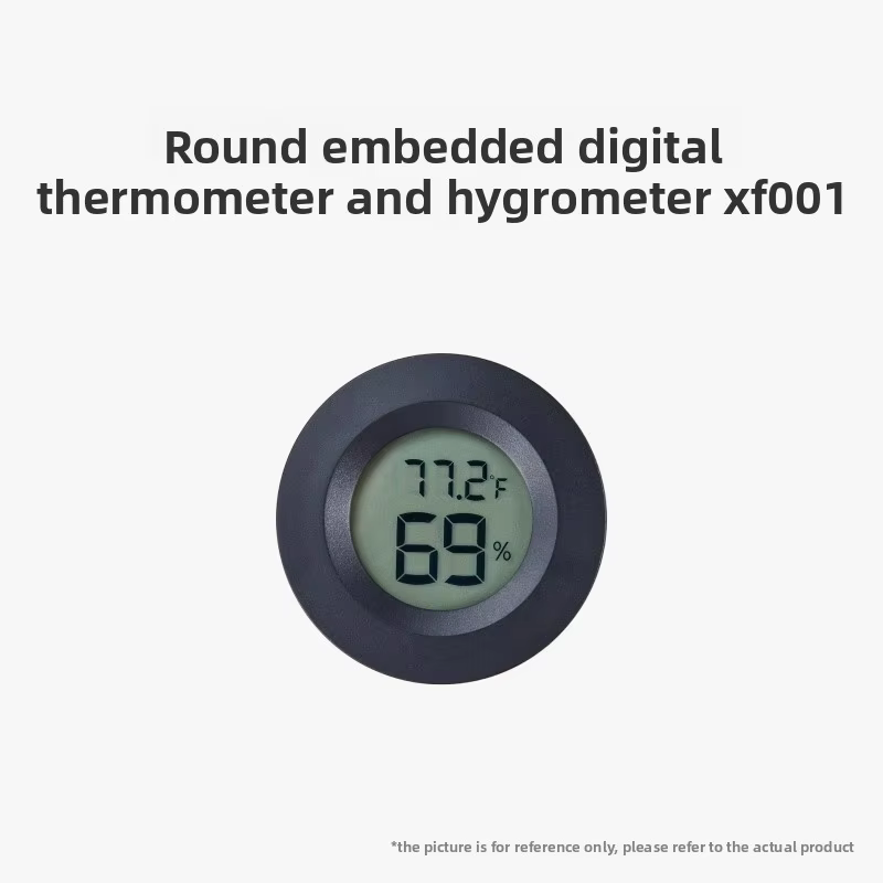 3D Printer Temperature Humidity Sensor for Bambu Lab