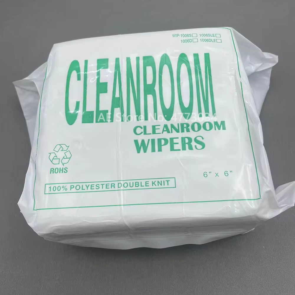 150PCS Non-Dust Print Head Cleaning Cloths for Printers